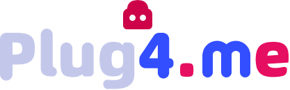 Plug4me Spreadsheet & Real QC Photos Logo